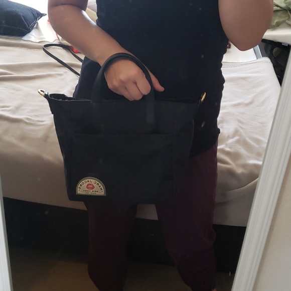 Marc Jacobs Crossbody - Picture 7 of 7